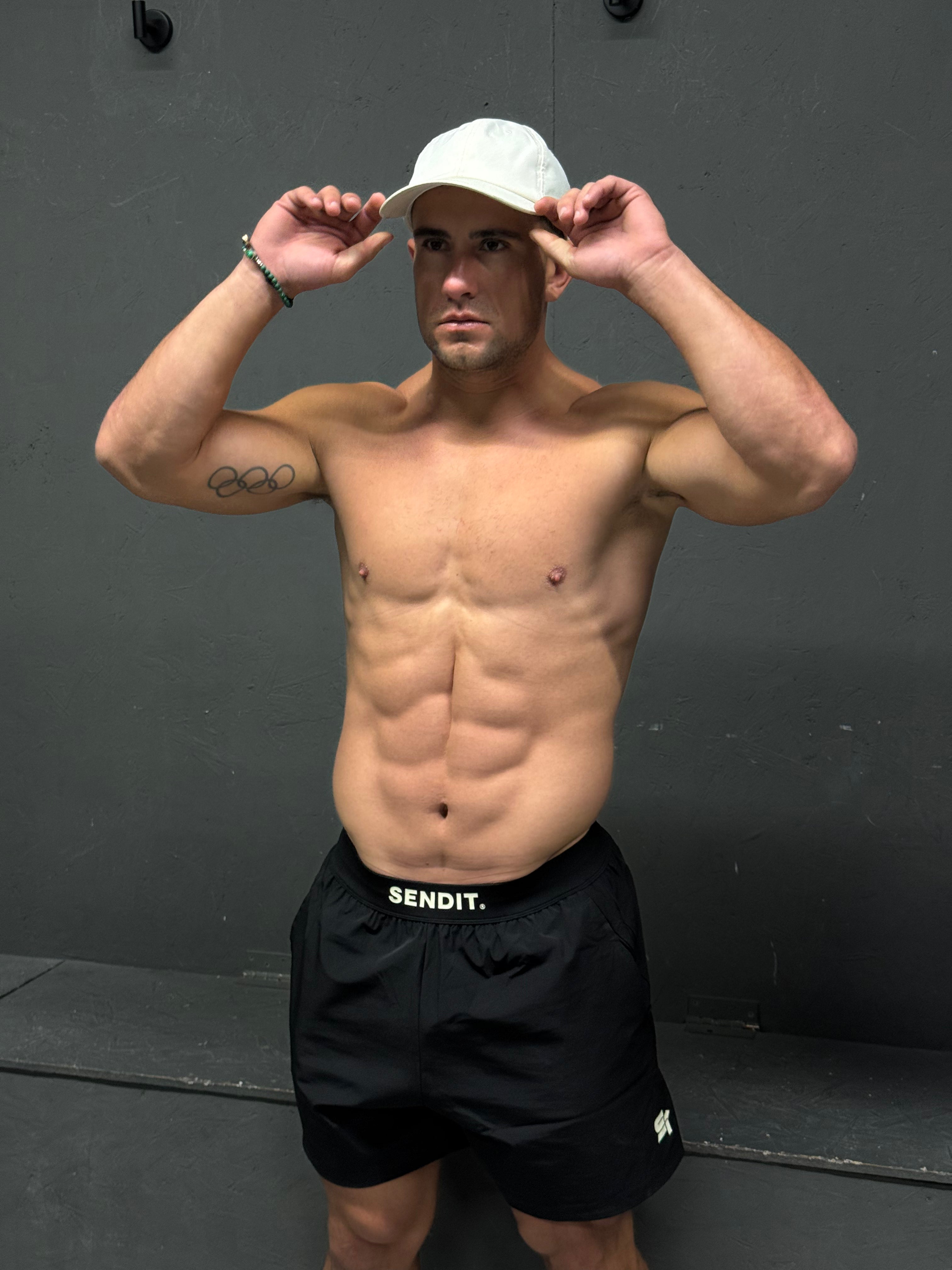 Launch Onyx 7 Inch Shorts