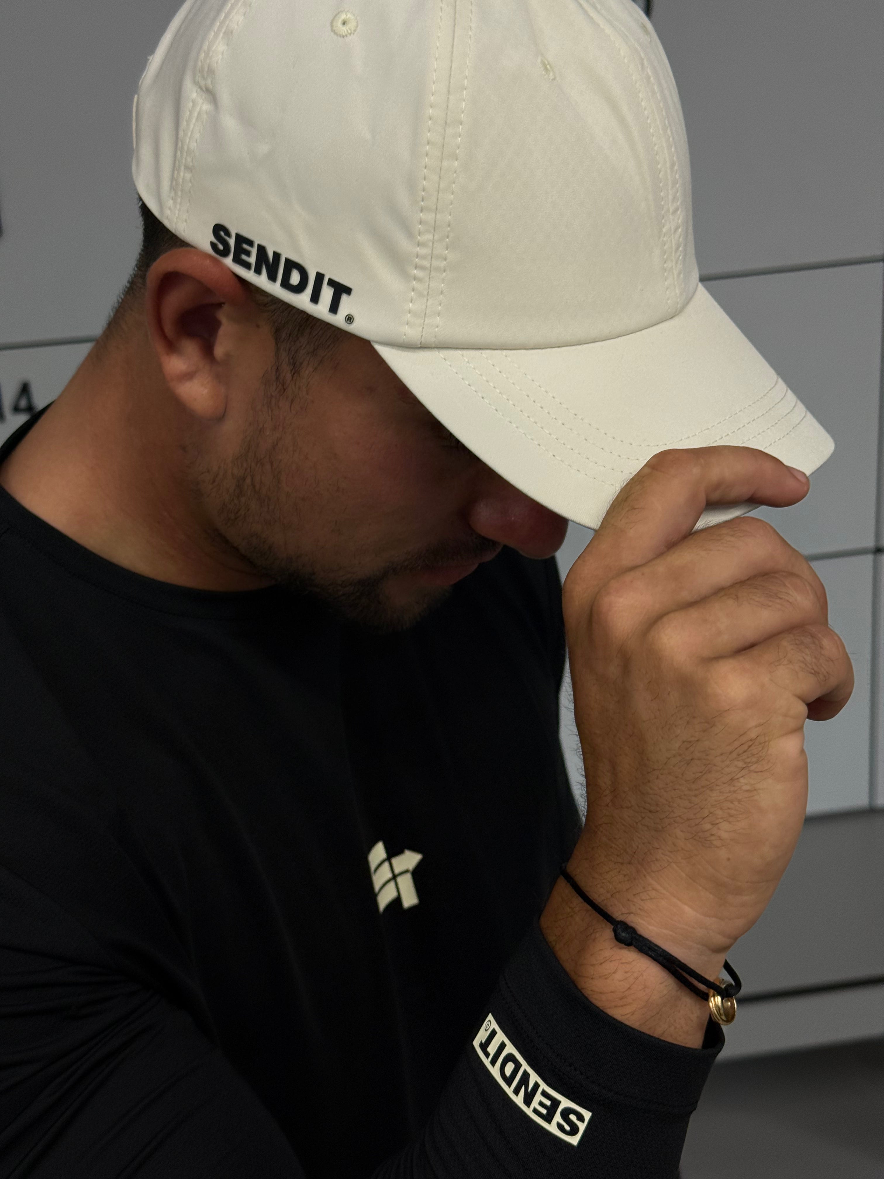 Performance Cap Bone