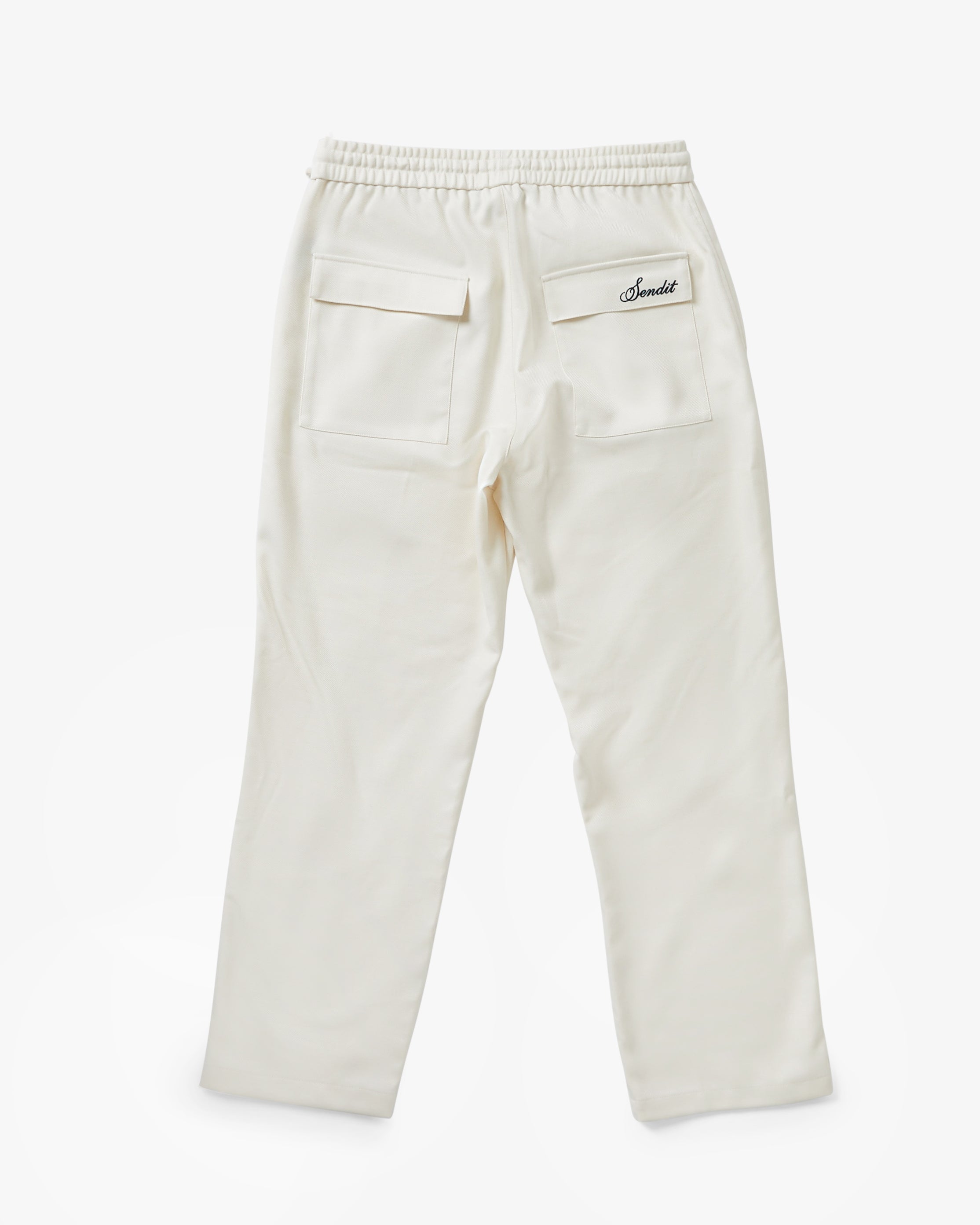 Departure Pants Ivory