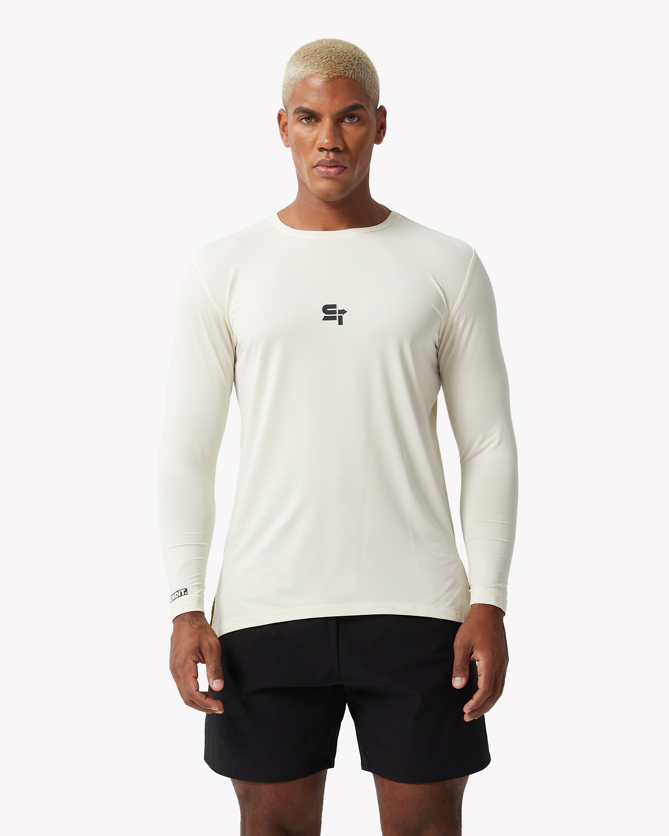 Aero Long Sleeve Bone