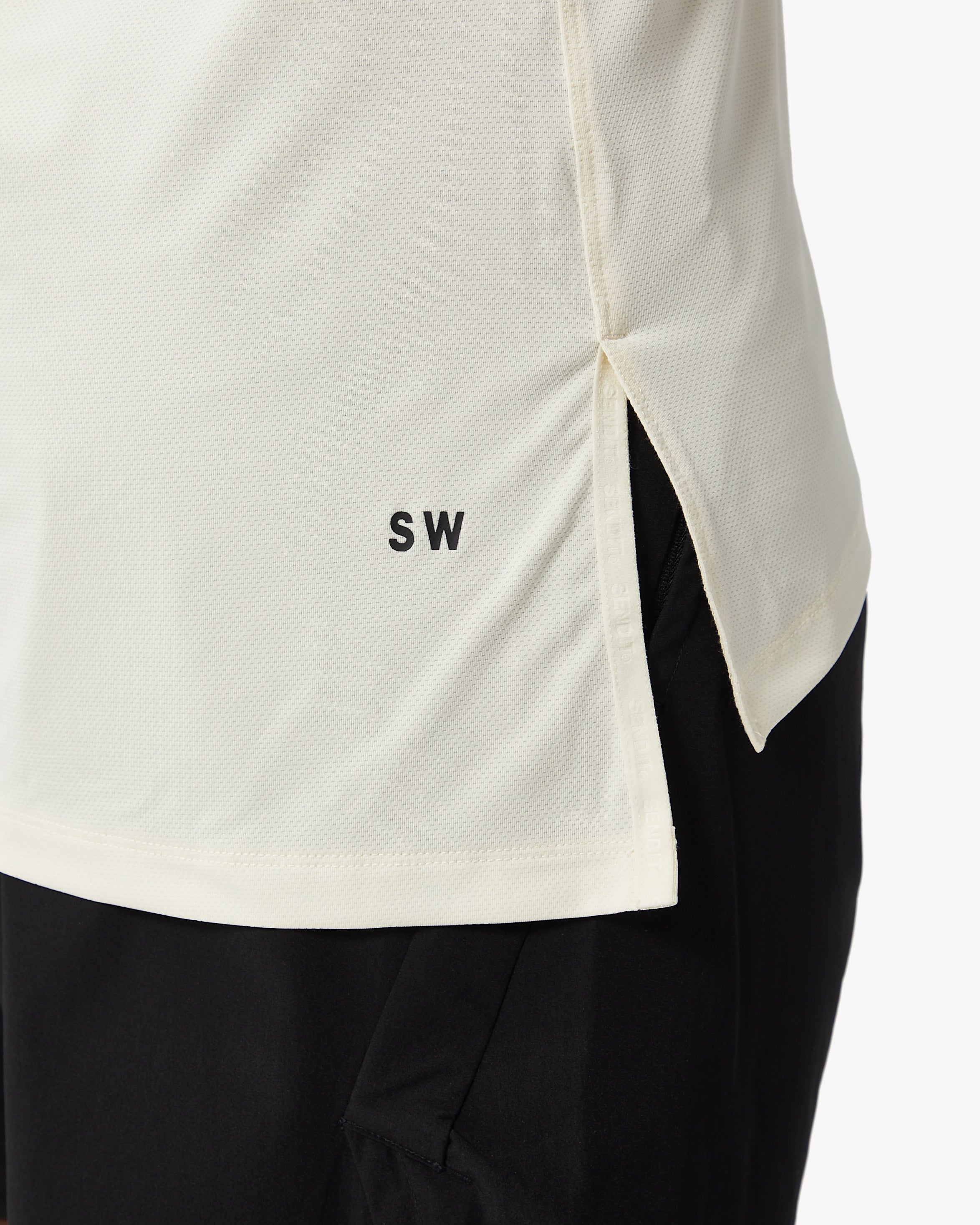 Aero Long Sleeve Bone