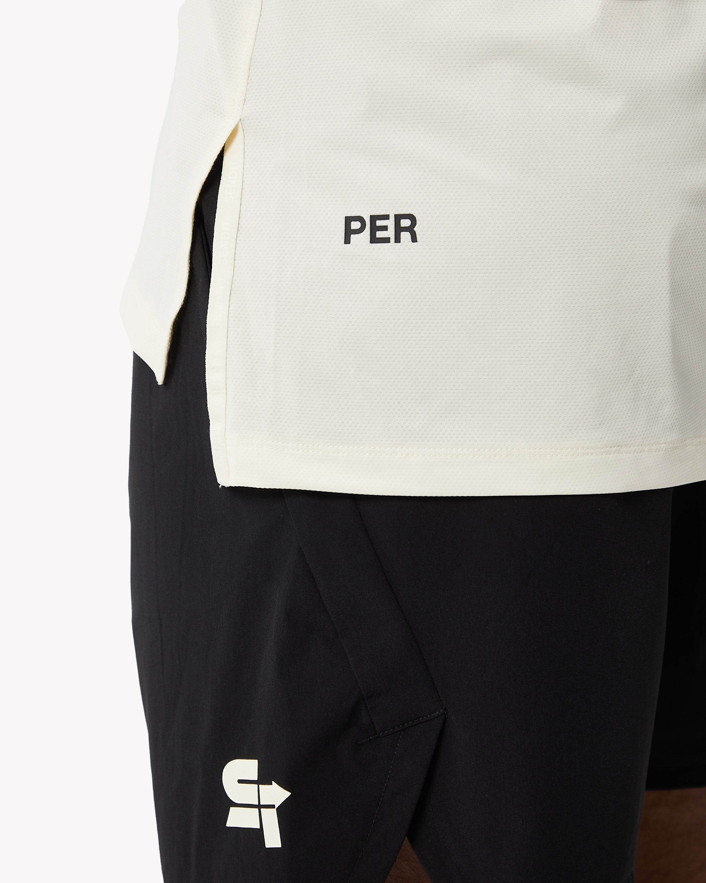 Aero Long Sleeve Bone
