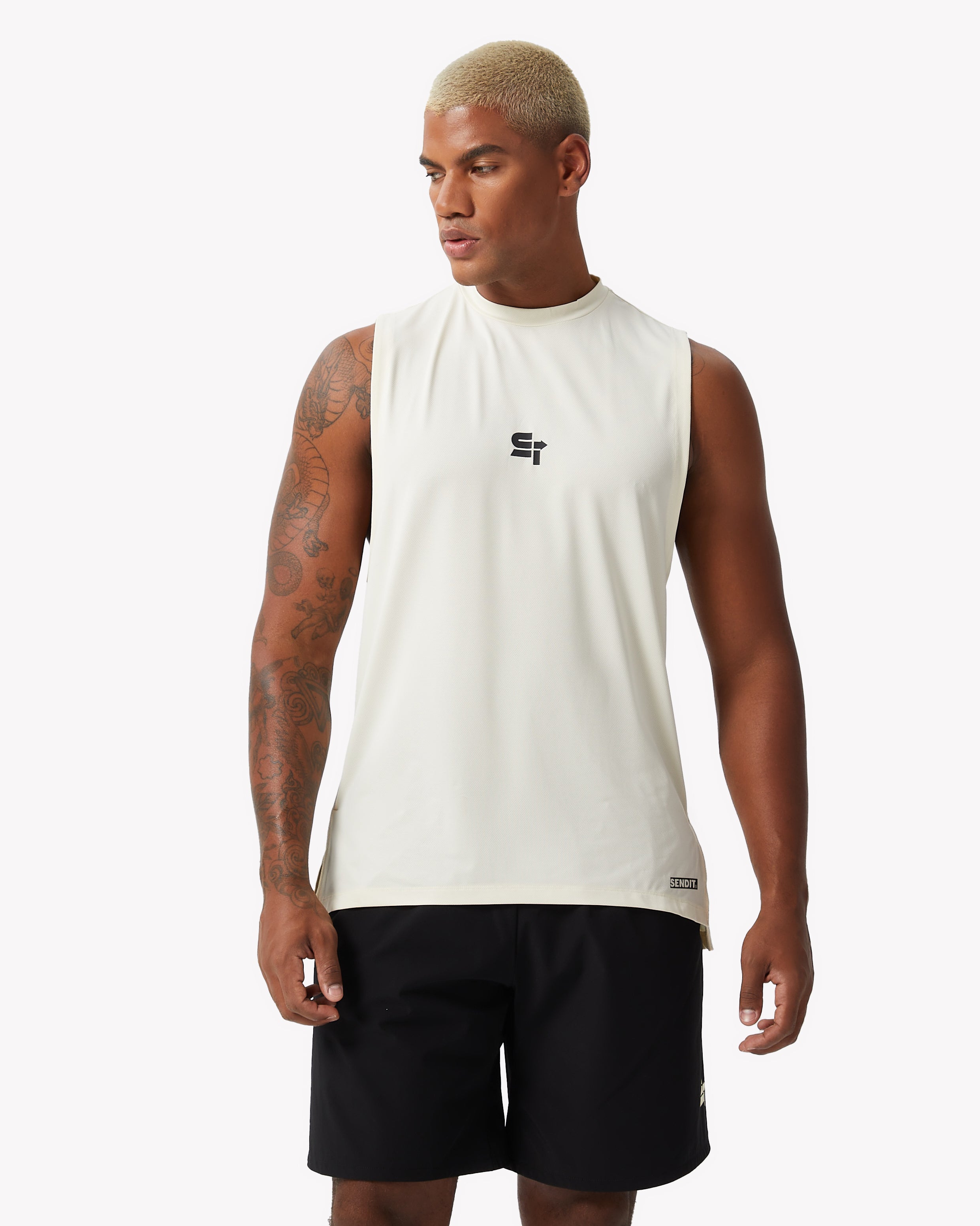 Aero Bone Vest