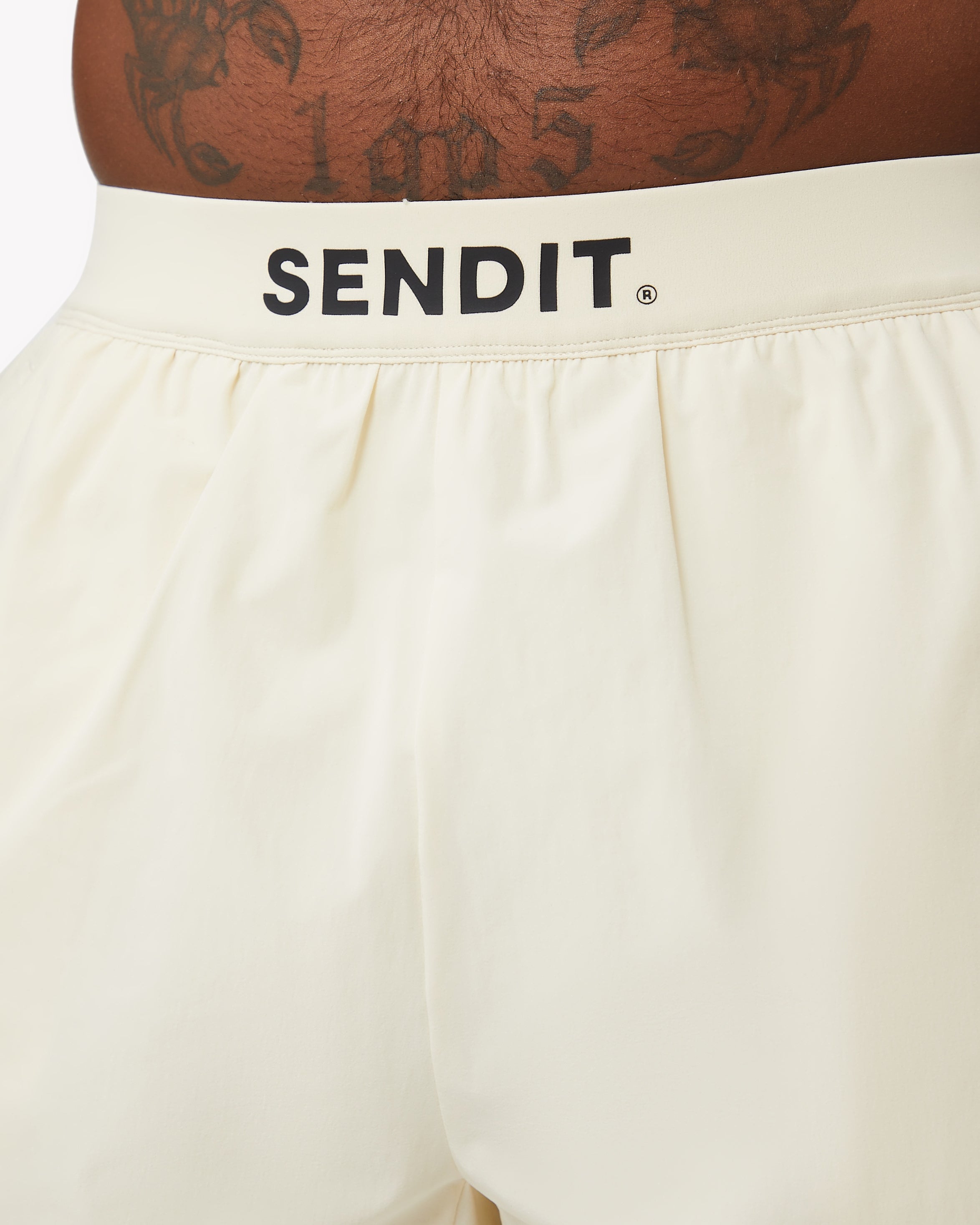 Launch Bone 7 Inch Lined Shorts