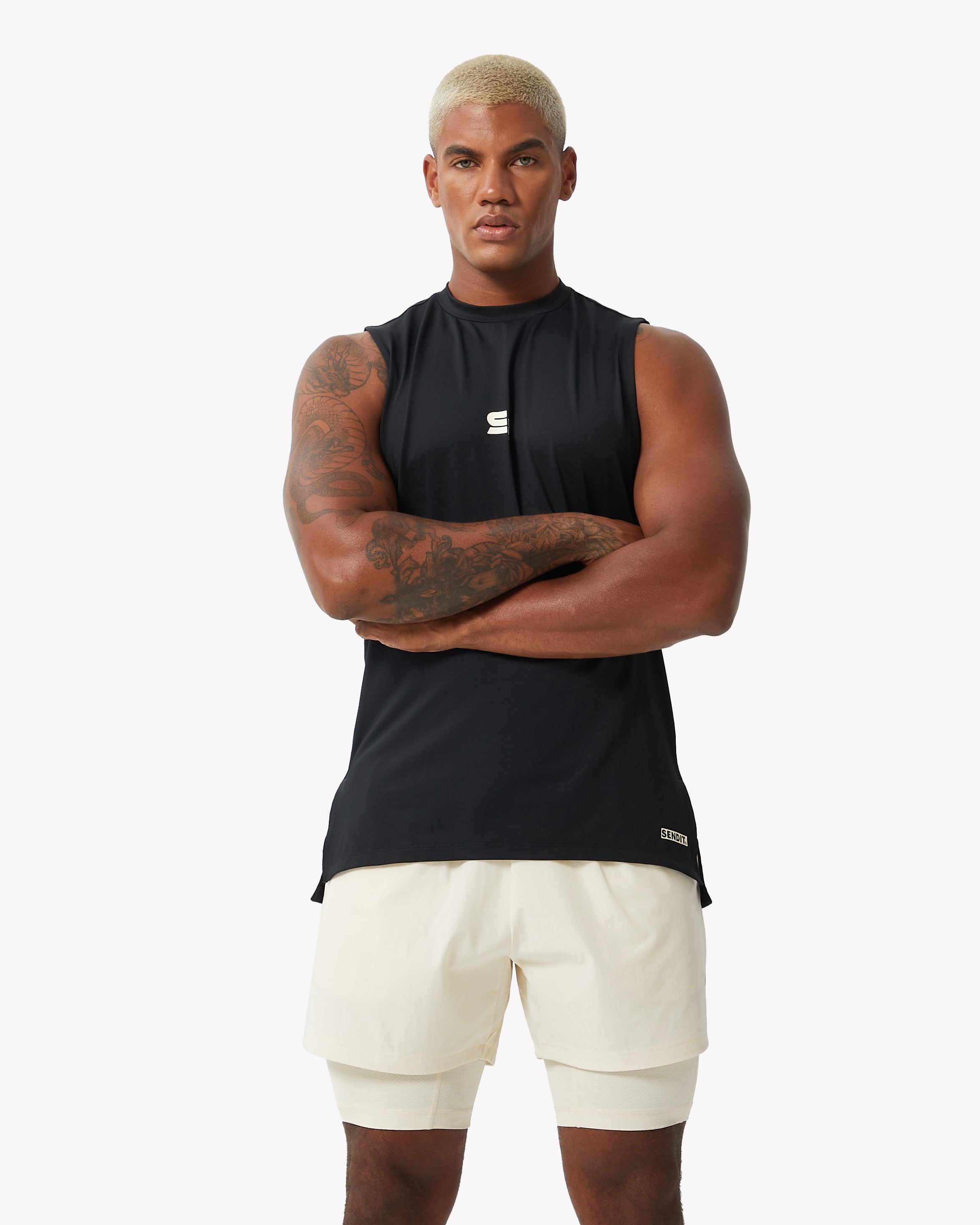 Aero Onyx Vest