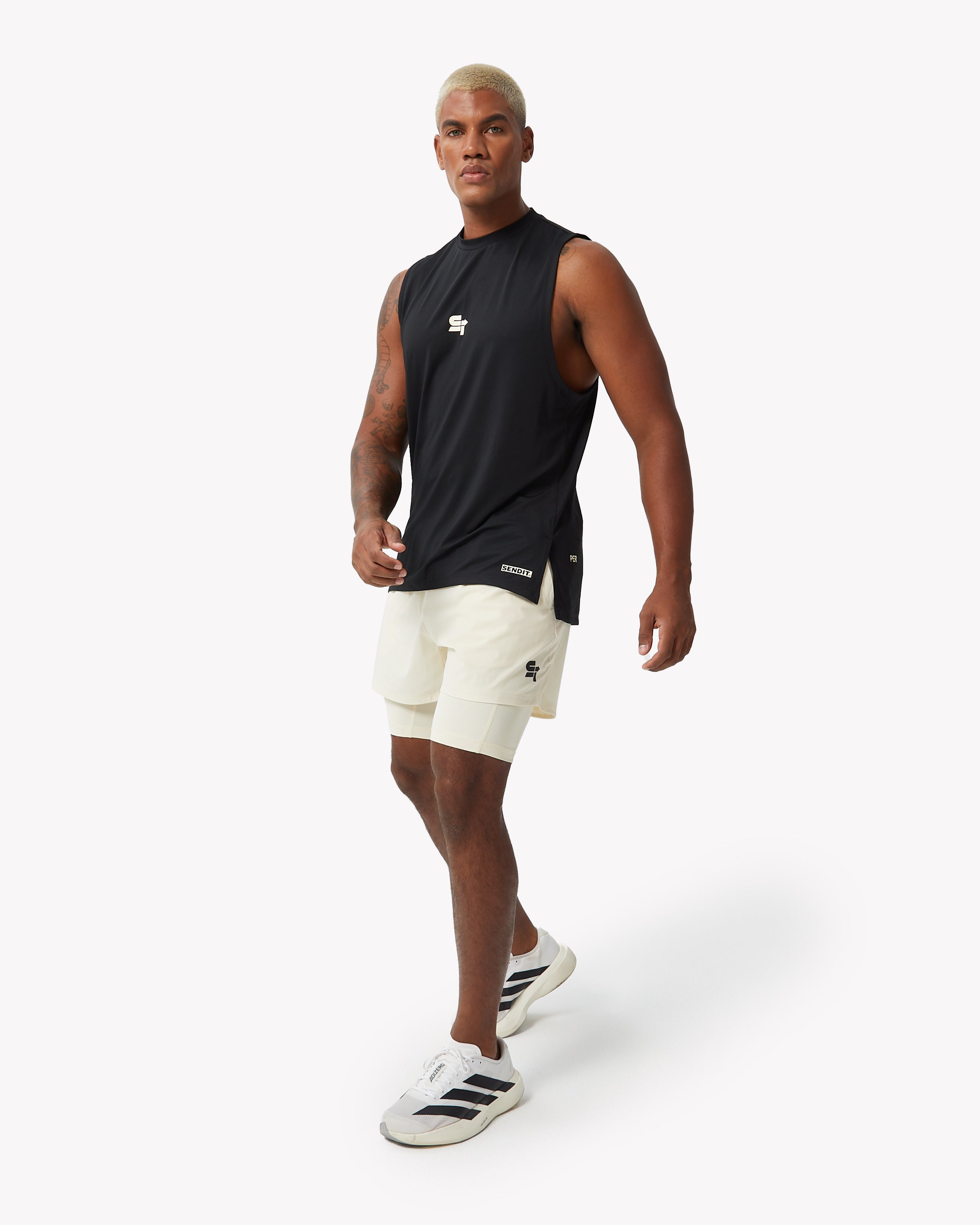 Aero Onyx Vest