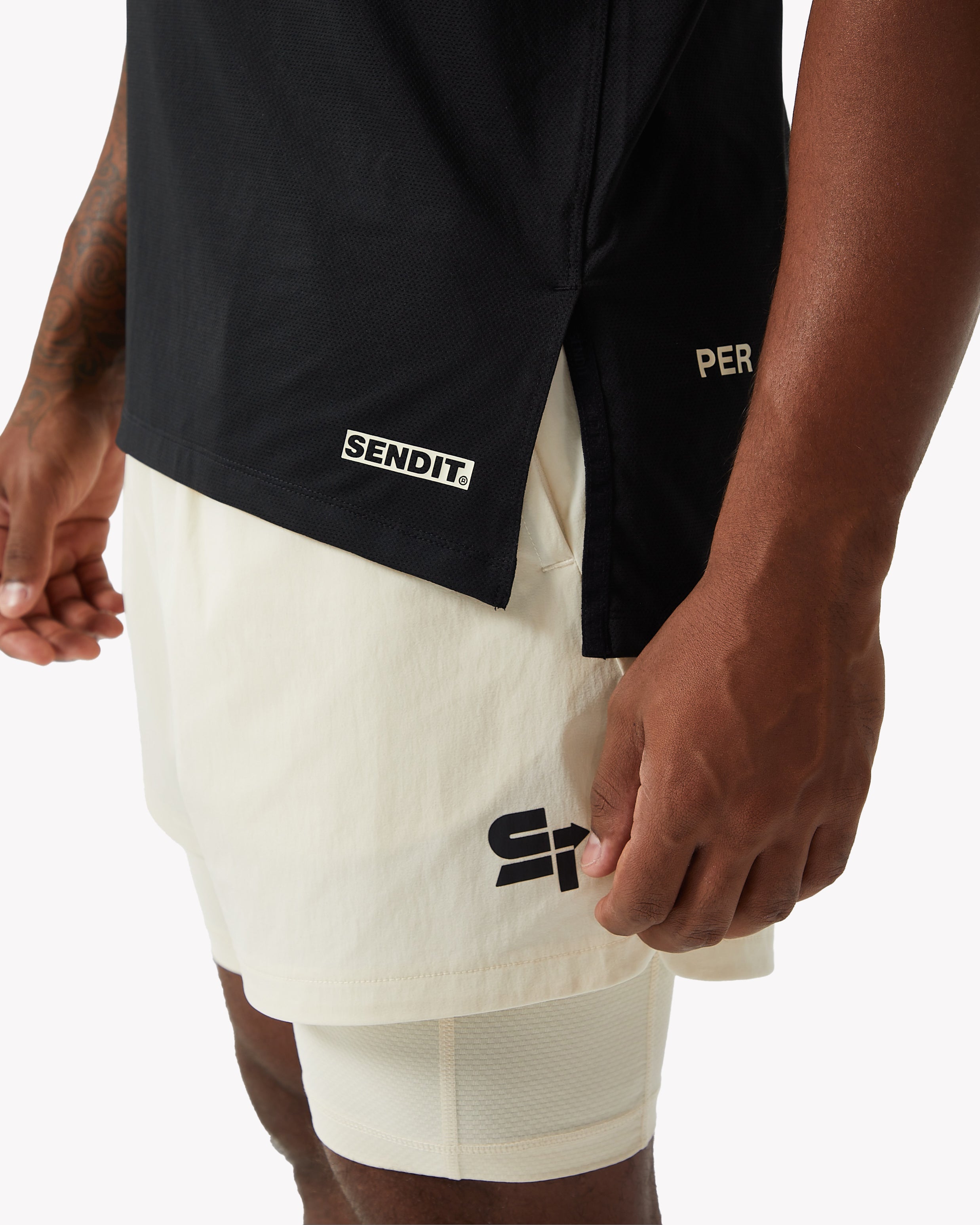 Aero Onyx Vest