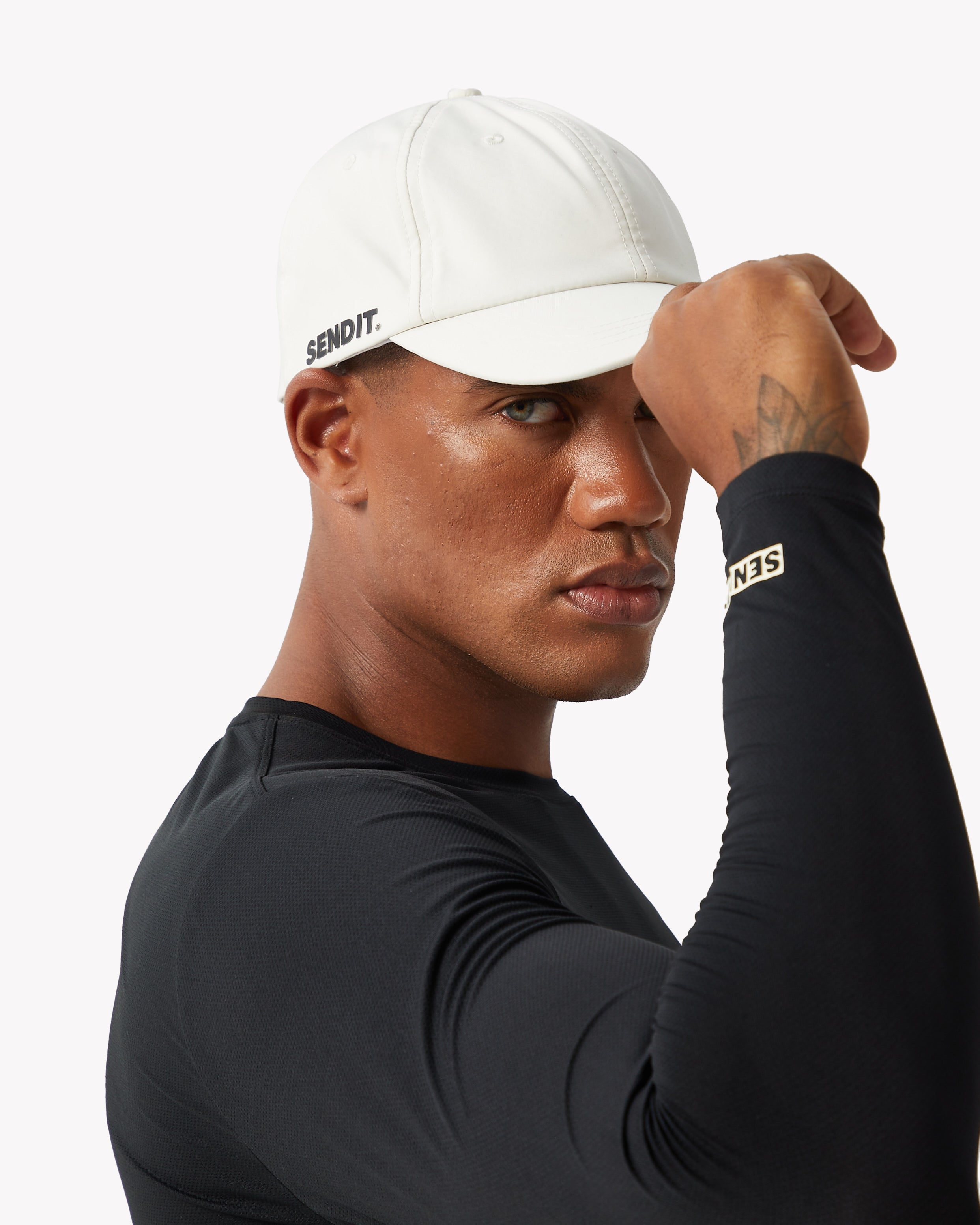 Performance Cap Bone