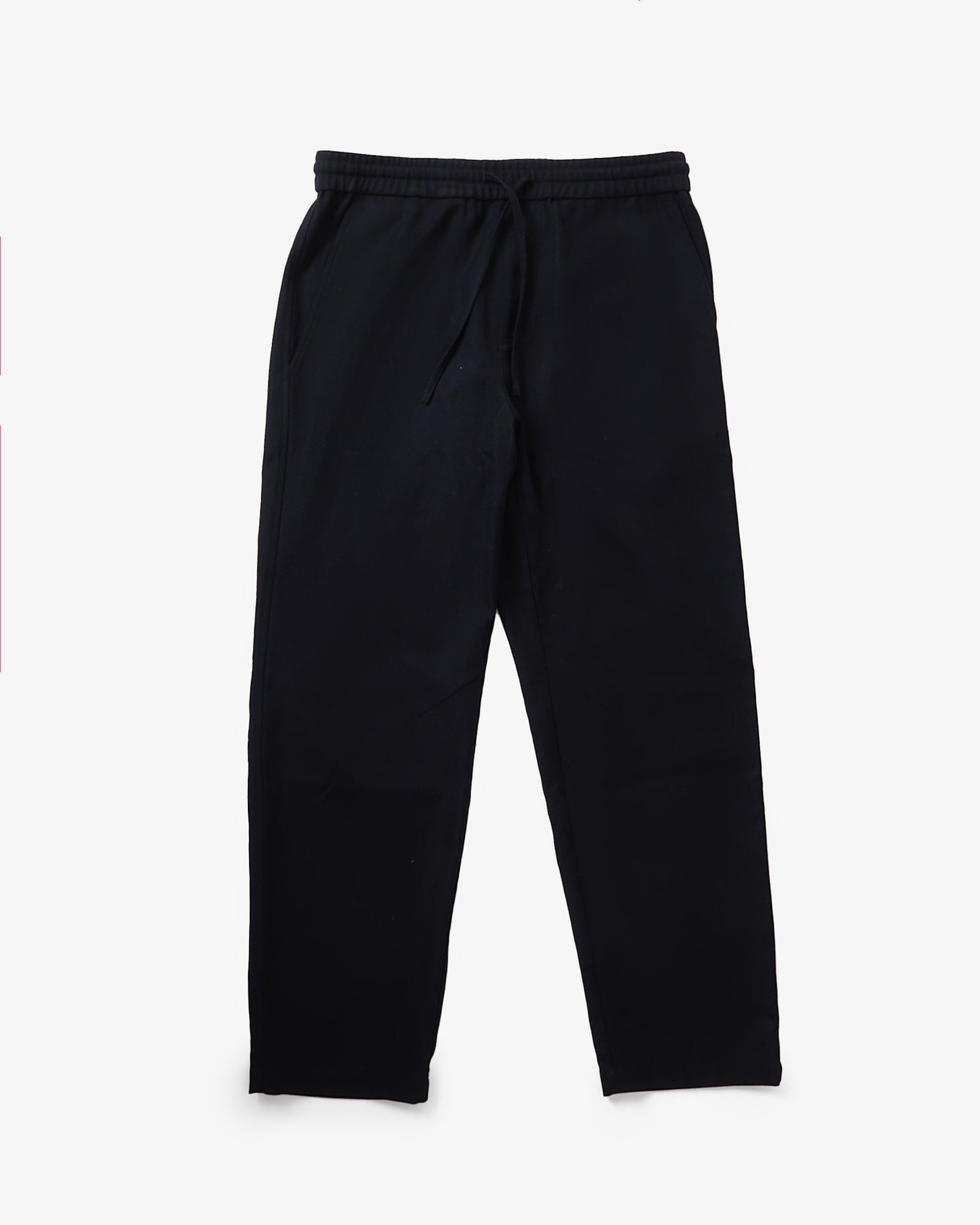 Departure Pants Stealth Black