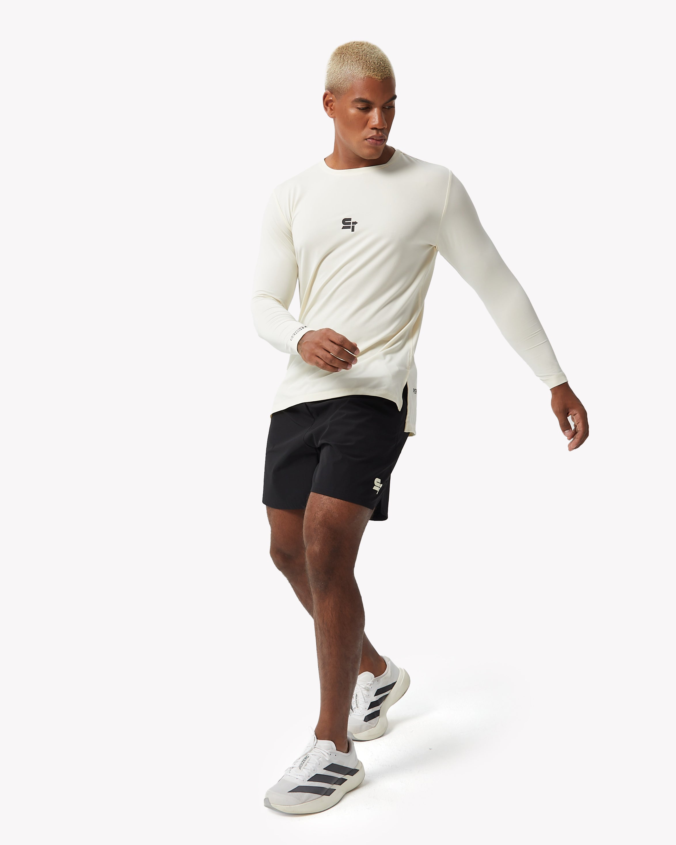 Aero Long Sleeve Bone