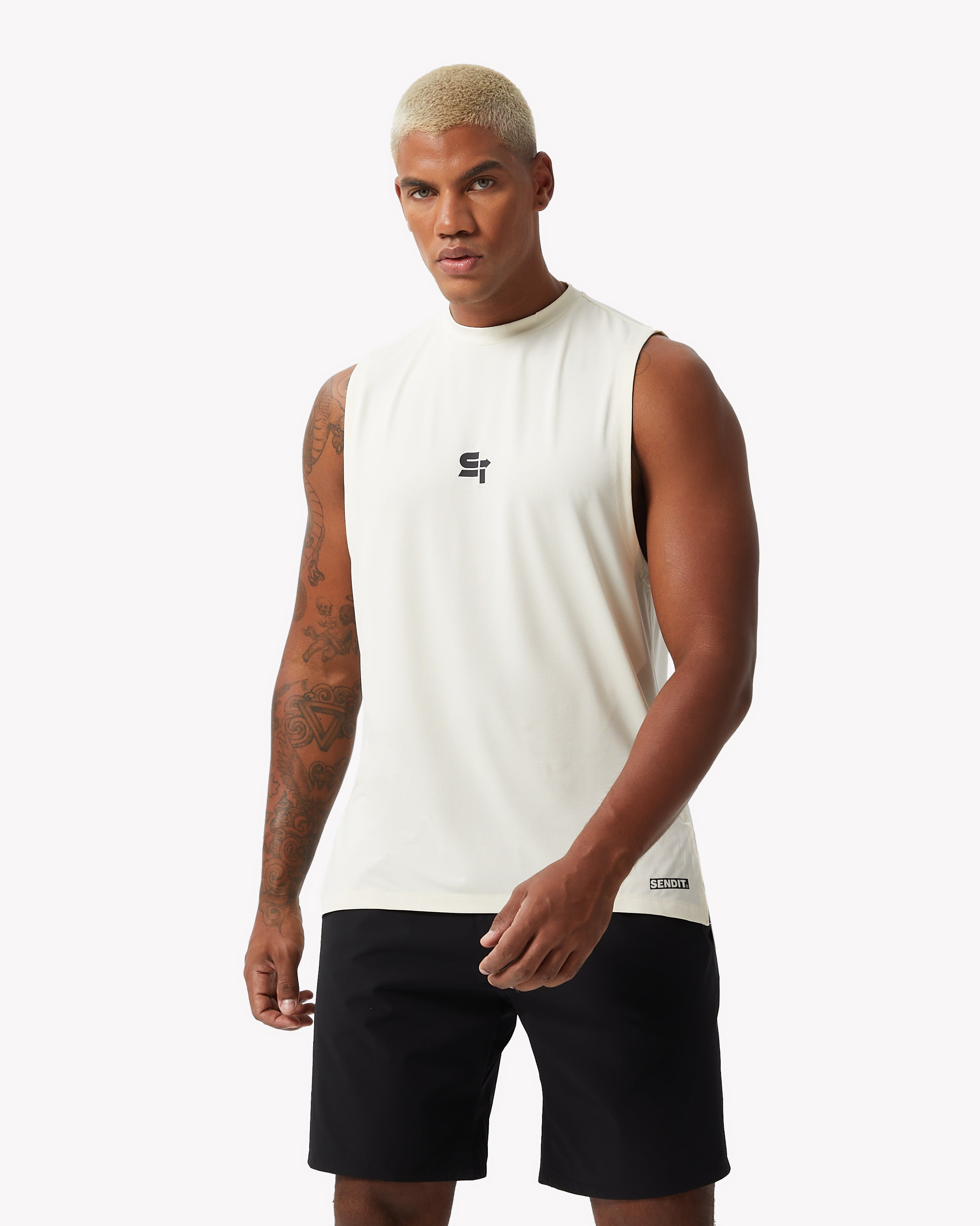 Aero Bone Vest