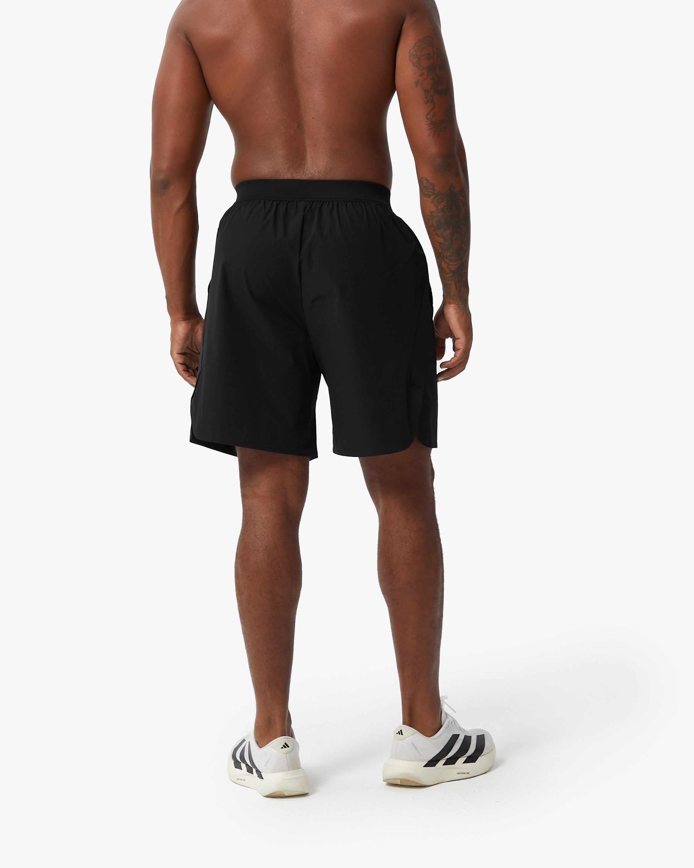 Launch Onyx 7 Inch Shorts