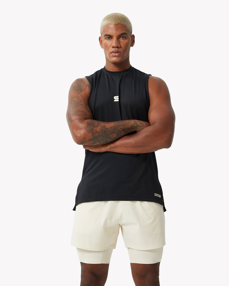 Aero Onyx Vest