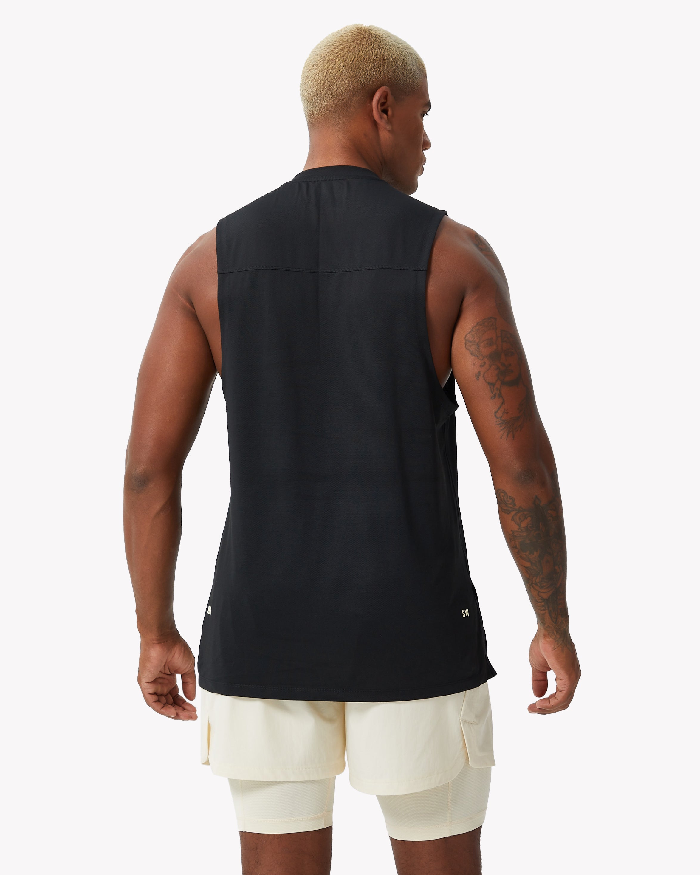 Aero Onyx Vest
