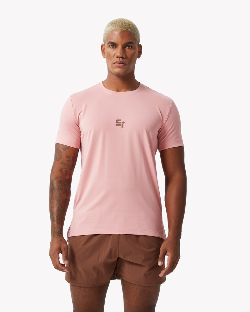 Aero Cerise Tee