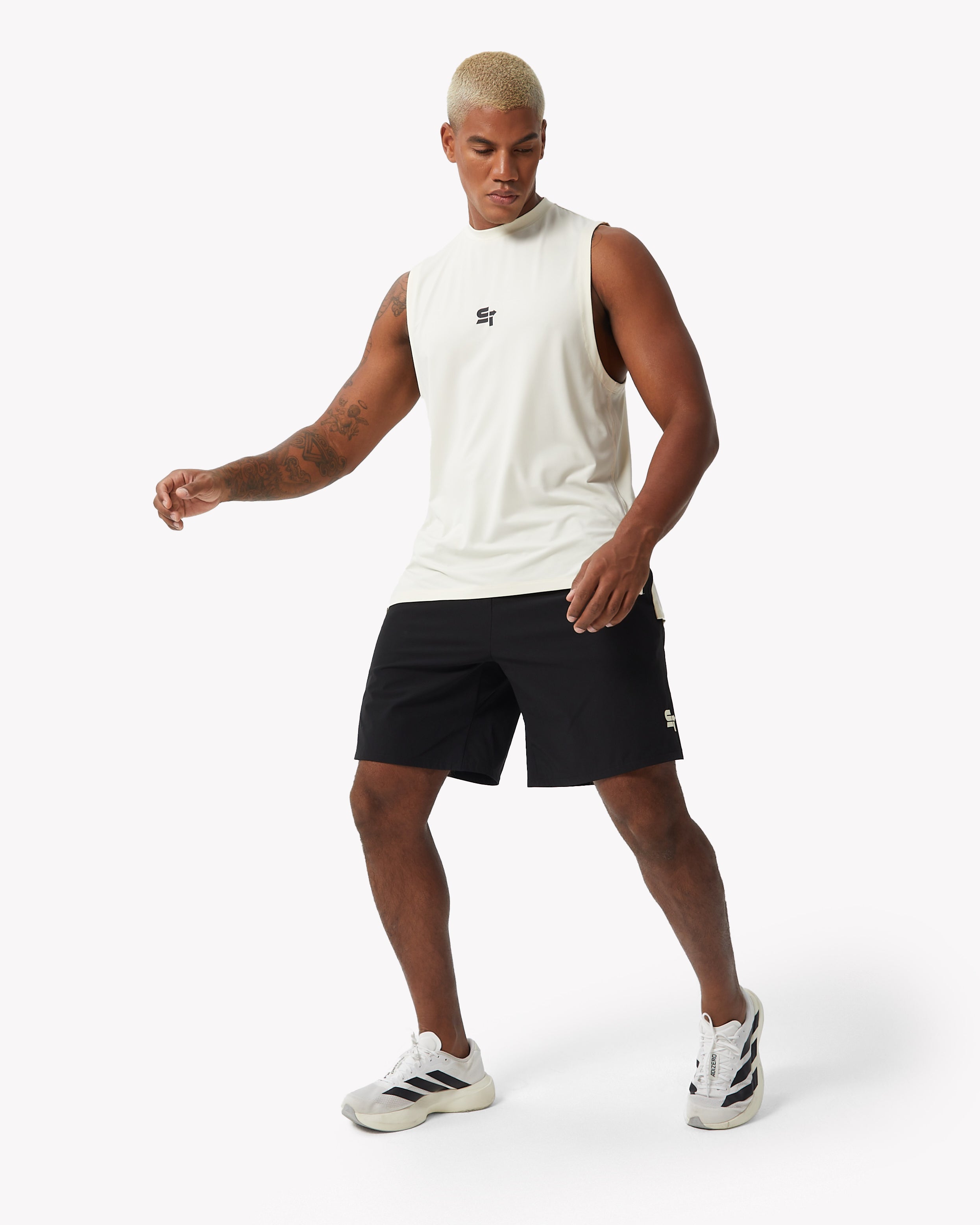 Launch Onyx 7 Inch Shorts