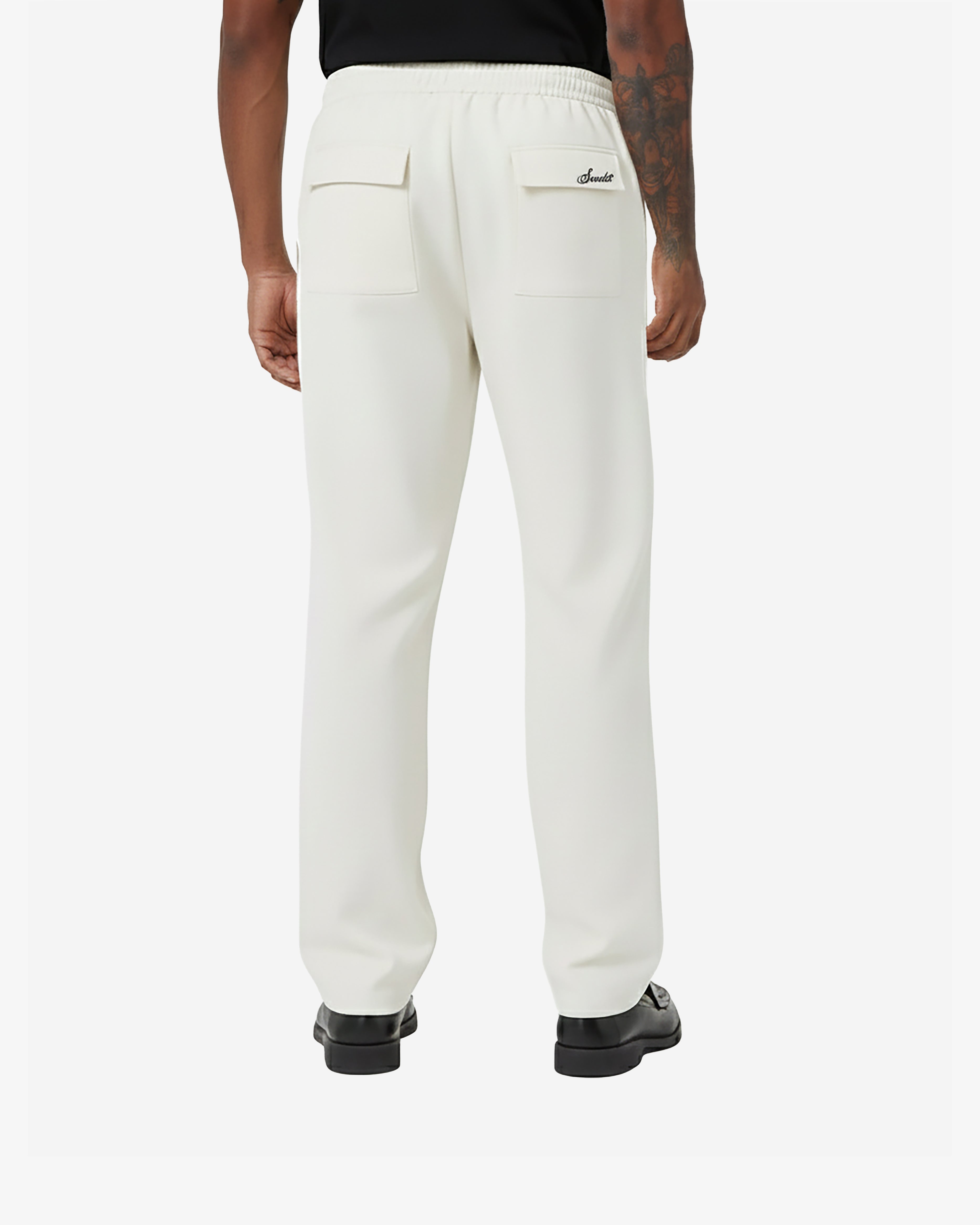 Departure Pants Ivory