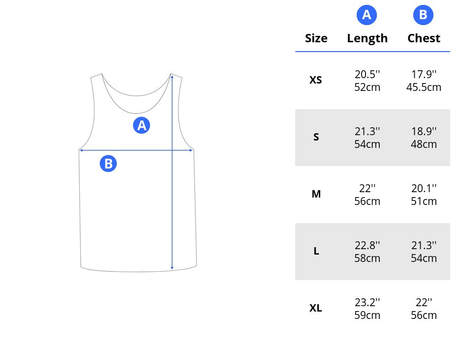 Smokey Box Women's Tank Top
